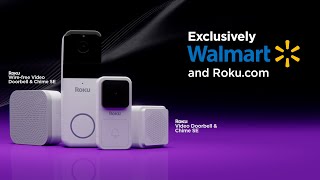 Roku Smart Home | Video Doorbells