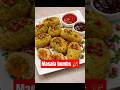 पोहा सूजी का हेल्दी नाश्ता 😍 | बिना तला, बिना मैदा | Weight Loss glutenfree Recipe #shorts #recipe