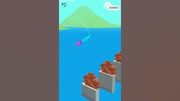 Slice It All - Android Gameplay - level 203 #shorts