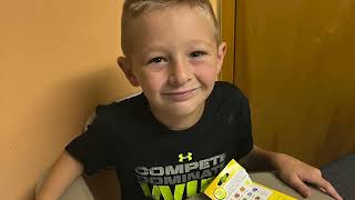 MCA Kindergarten Slideshow 2023
