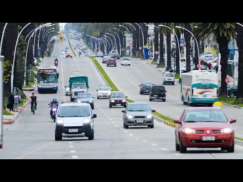 Datos de movilidad y situación de la pandemia
