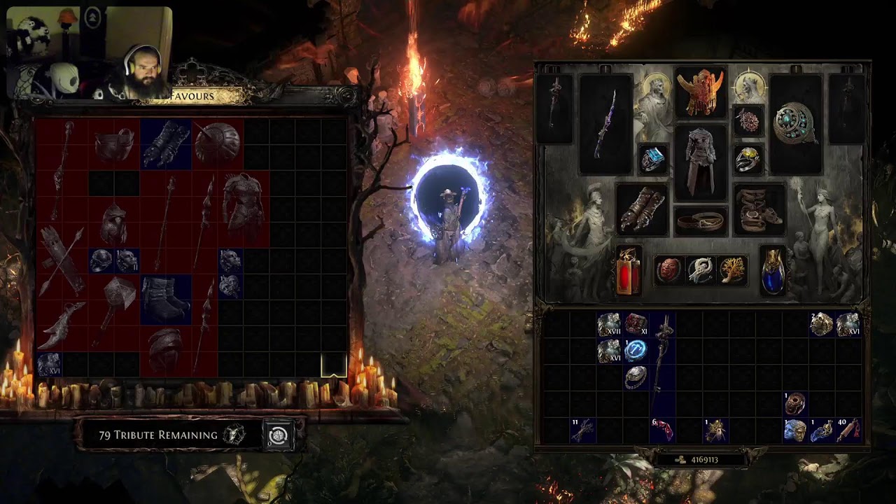 ⭕ [ [ Path Of Exile 2 ] ] - T9+ Maps Best Lich Build