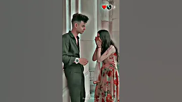 I LOVE YOU 😘 New female version new whatsapp status 😘 love status ♥️ Lofi status 🥀