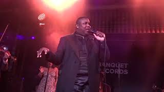 Gabriels-Blame @ Pryzm, Kingston, 5th July 2023