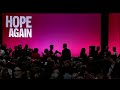 LIVE: Andy Burnham delivers keynote address at Labour Party conference
