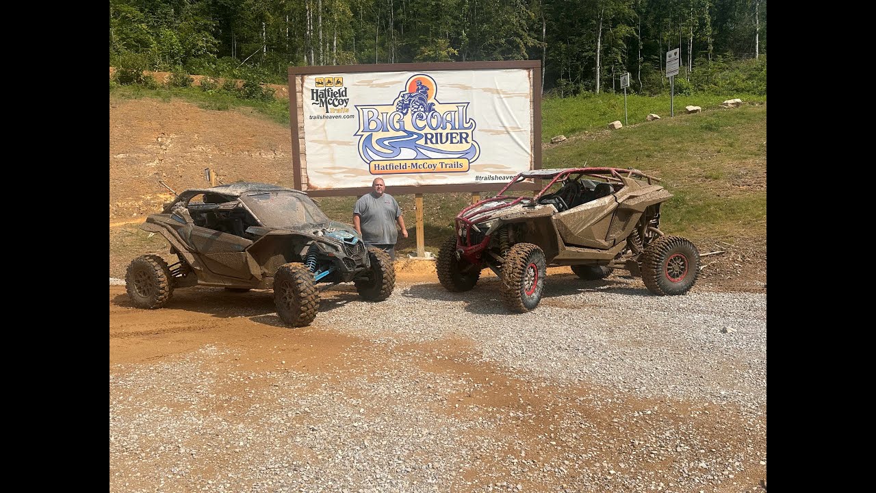 Big Coal River 7 17 25