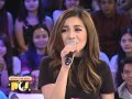 Kyla, Jay R sing their OPM hits on GGV