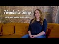 Heather's Story | From New Age to Jesus Christ