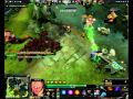 Dota2Gabri: Invoker ultra kill