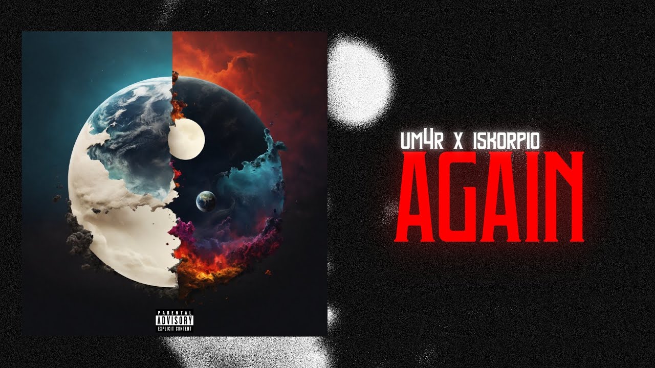 Watch Iskorpio x Um4r - Again ( Official Music Audio ) | Wonderful The Mixtape on YouTube Watch Iskorpio x Um4r - Again ( Official Music Audio ) | Wonderful The Mixtape on YouTube