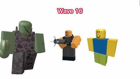 Normal mode in a nutshell