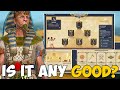 The SHOCKING TRUTH - TOTAL WAR PHARAOH Campaign Review