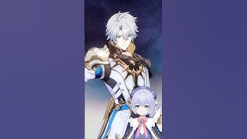 0.01 seconds after missing Phainon | Honkai Star Rail