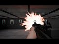 SCP-127射撃記録