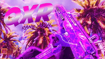 qxr is love qxr is life in cod mobile frag movie # callofdutymobile#codm#codmobile