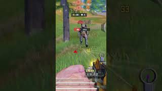 Recovery Plate Carrier + HADES is OP 😈🔥 CODM Battle Royale