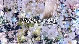 Aurora - Runaway - Super Slowed & Reverb Resimi