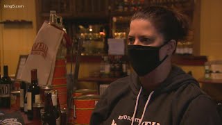 Seattle businesses brace for more restrictions, but some have found ways to adapt