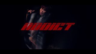 식케이(Sik-K) - ADDICT (Prod. Girlnexxtdoor) M/V chords