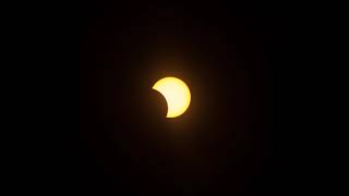 Total Solar Eclipse Timelapse & Slideshow 21st August 2017, USA
