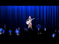 Olivia Rodrigo - enough for you/1 step forward, 3 steps back (Live from Salt Lake City, 2022)