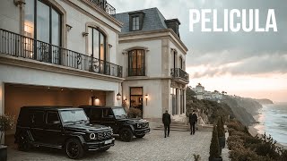 Download Lagu Crimen, Traición, Venganza | La Película Que Impactó Al Público De Todo El Mundo | Versión Completa MP3