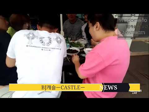 ☆신입BJ캐슬☆■여수■_
[풀빌라]"첫"방송~❤