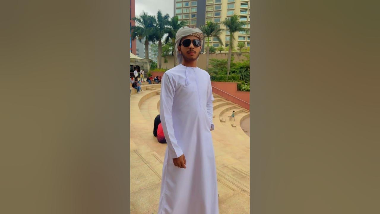 Hussain Al Jassmi song#mrsyedfakruddin