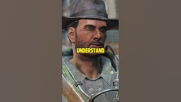 What If You Arrive at the Brotherhood of Steel Base Before Meeting Paladin Danse?#fallout #fallout4