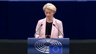 EU has 'strong plan' to hit back at US tariffs if needed | REUTERS
