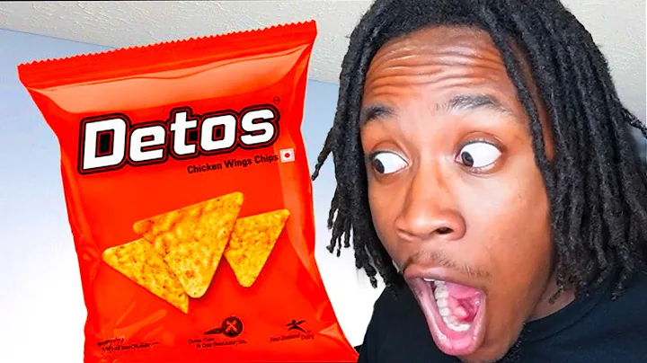 I Tested Terrible Knock Off Food Products