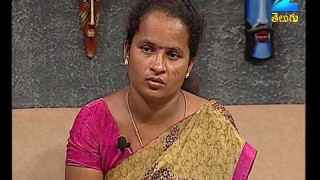 EP 245Батуку Джатака Банди - Индийское телешоу телугу - Же Телугу