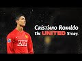 Cristiano Ronaldo - The United Story