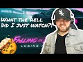 [Industry Ghostwriter] Reacts to: Falling in Reverse- Losing my Mind- Like 5 genres in 1!He can rap?