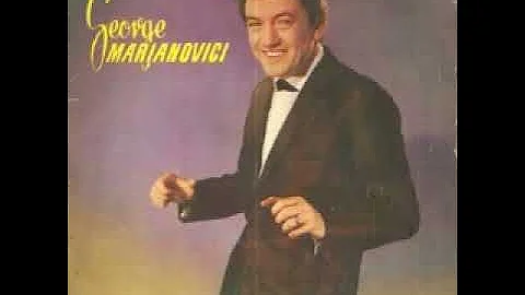 George Marjanovic-Marko Polo