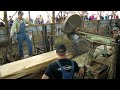 2016 DVD - Sawmills