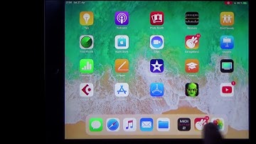 Enabling external midi output -  MIDI Guitar V2.5 for iOS -