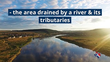 Water School—What is a River Basin?