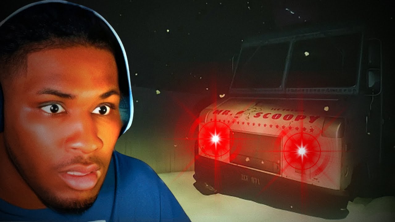Killer cars are HUNTING all humans, & I’m next... - YouTube
