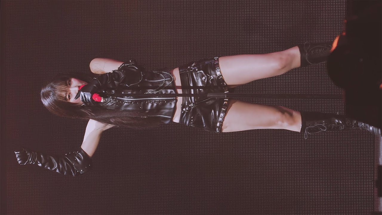 [4K60P] 250614 레드벨벳 슬기 Red Velvet SEULGI - Girl Next Door 직캠 Fancam @2025 Concert Tour BALANCE