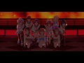 スクスタ / SIFAS HDR MV - スリリング・ワンウェイ (Game ver.)特別ステージ Aqours 9人