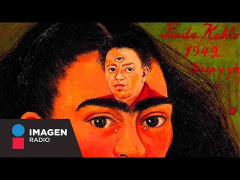 Pintura de Frida Kahlo va a subasta por precio récord