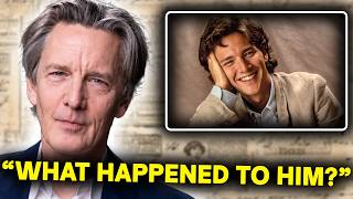 Andrew McCarthy’s Hollywood Exit: The Story That Was Never Told
