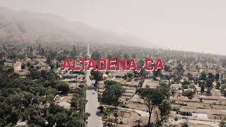 Clearing Debris. Restoring Safety. Serving Altadena | Team Rubicon