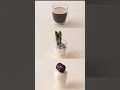 VERRINE AIR DOUBLE PAROI  8CL vidéo