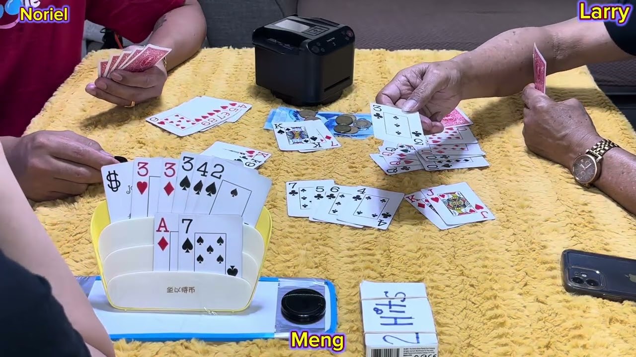 Ep.61 Mahuhuli din kita 