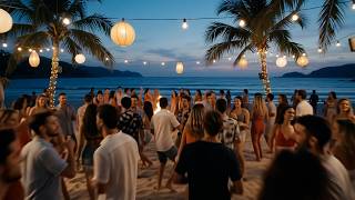 Lay la Lala Lay | Beach Party Music Video | Afro House Summer Vibes