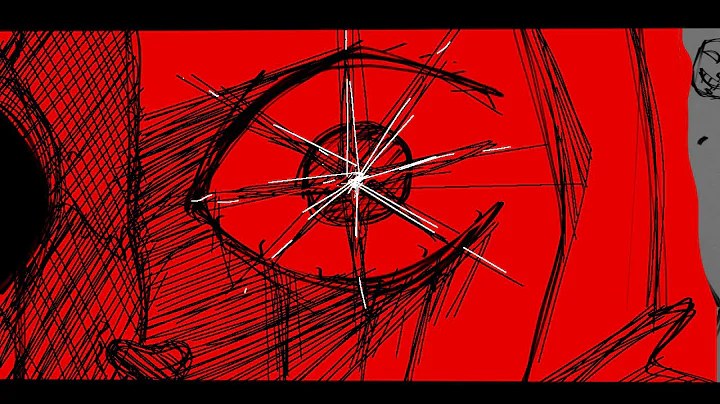 THE END OF TWIDDLEFINGER / TWIDDLEFINGER DX FAN-ANIMATION (WIP)