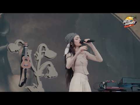 SOLANN - MAYRIG @ Vieilles Charrues 2025