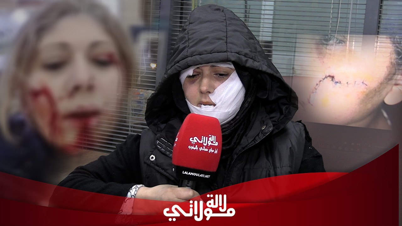 بسبب الغيرة 